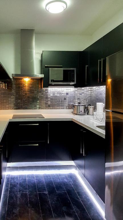 Modern Luxury Lower Penthouse Unit Manila Kültér fotó